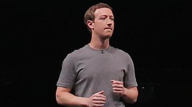 Canada’s privacy commissioner Daniel Therrien last month accused Facebook of breaking the law for its role in the worldwide data scandal. (AP File Photo) Canada’s privacy commissioner Daniel Therrien last month accused Facebook of breaking the law for its role in the worldwide data scandal. (AP File Photo)