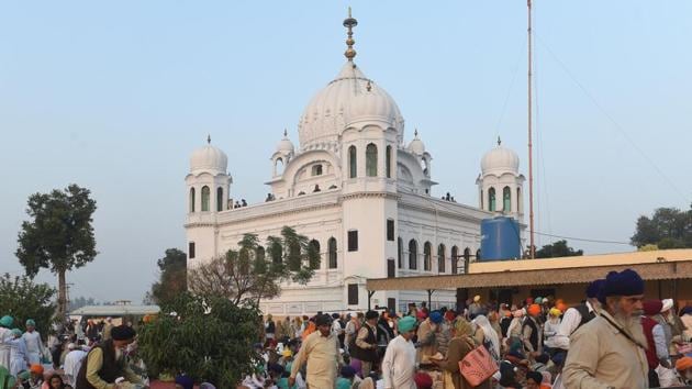 The incident had caused great consternation and it happened at a time of celebration the 550th birth anniversary of Guru Nanak. (AFP File Photo (Representative Image)) The incident had caused great consternation and it happened at a time of celebration the 550th birth anniversary of Guru Nanak. (AFP File Photo (Representative Image))