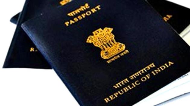 The police on Tuesday informed the Delhi High Court that they had issued a notice to the Regional Passport Office (RPO) to ascertain the role of officials in connection with the grant of the travel document to Sushil Ansal(HT Photo)