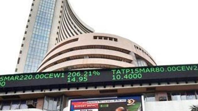 Global markets plunged Wednesday after the European Central Bank said a growth slump is caused by rising trade tensions .(PTI File Photo) Global markets plunged Wednesday after the European Central Bank said a growth slump is caused by rising trade tensions .(PTI File Photo)