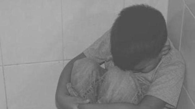 The accused threatened the boy with dire consequences if he complained to family members, said cops.(Shutterstock / Representative Image)