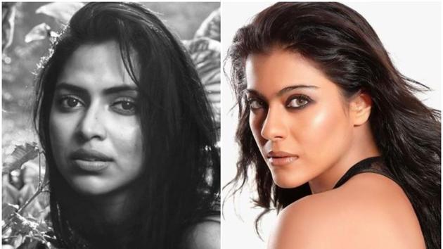 Actors Kajol and Amala Paul have been approached for another biopic of former Jayalalithaa biopic.(Instagram)