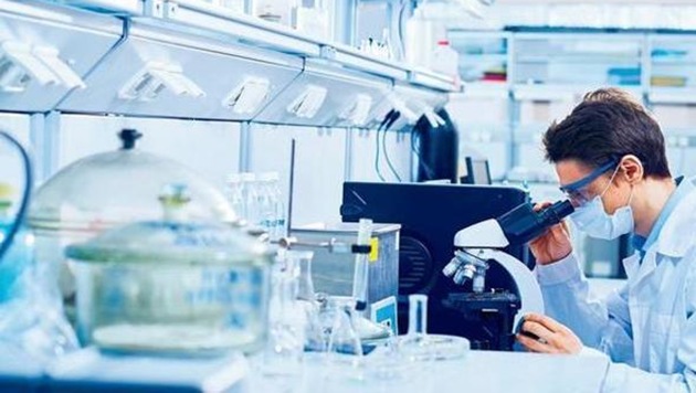 The team will include at least 100 scientists from academia, research labs, industry, and NGOs.(HT Photo) The team will include at least 100 scientists from academia, research labs, industry, and NGOs.(HT Photo)