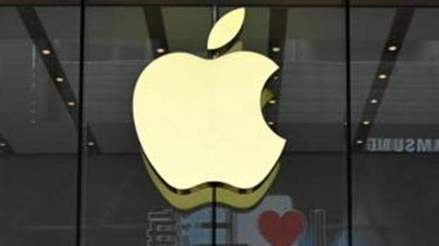 Apple’s rise to one of the world’s most valuable companies has involved cultivating strong relationships with Asian suppliers and manufacturers.(AFP File Photo)
