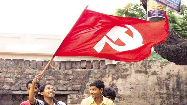 How did the CPI(M) and its fellow travellers in the communist Left in India reach this pass? (Hindustan Times) How did the CPI(M) and its fellow travellers in the communist Left in India reach this pass? (Hindustan Times)