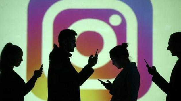 A man from Mumbai was booked by the Pimpri-Chinchwad police on Tuesday evening for alleged sexual assault of a 23-year-old woman whom he had met on social networking site, Instagram.  (Representative Image) (REUTERS)