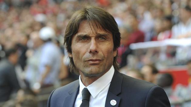 Former Juventus, Chelsea and Italy manager Antonio Conte is expected to take over at Inter Milan.(AP)