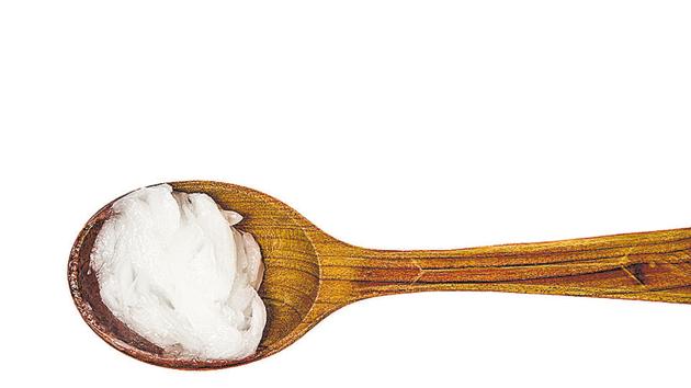 The ideal amount of coconut(Shutterstock image) The ideal amount of coconut(Shutterstock image)