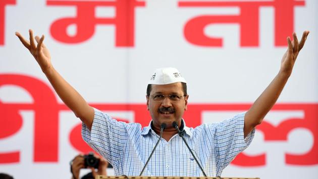 The Delhi government will host its annual Iftar party this Monday.(Amal KS/HT PHOTO) The Delhi government will host its annual Iftar party this Monday.(Amal KS/HT PHOTO)