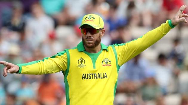 Australia's David Warner, shown in a file photo, is in doubt for his side's World Cup opener against Afghanistan with a leg injury. (Action Images via Reuters) Australia's David Warner, shown in a file photo, is in doubt for his side's World Cup opener against Afghanistan with a leg injury. (Action Images via Reuters)