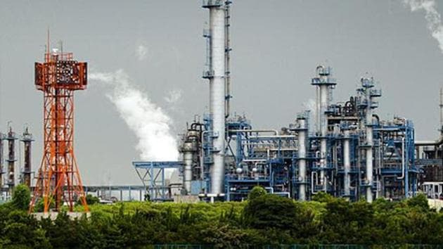 GDP growth for the world’s sixth biggest economy was down from 6.6 percent in the last quarter of 2018.(Reuters file photo)