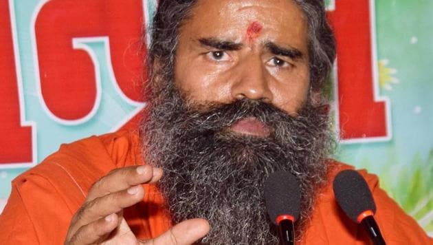 Practice Kapalbhati for next 10 years to control stress: Ramdev to Oppn ...