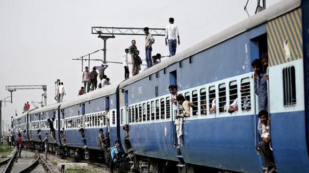 The Indian Railways recently went through a very powerful dose of transformation when it attempted organisational reforms — cultural, procedural and structural — on a scale, never attempted earlier(Reuters)