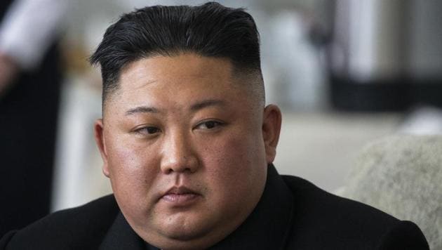 North Korea executed its special envoy to the United States following the collapse of the second summit between leader Kim Jong Un and President Donald Trump, a South Korean newspaper reported Friday.(AP Photo)
