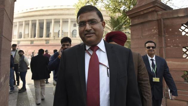 The Delhi High Court has granted four months more to the Central Bureau of Investigation (CBI) for probing the bribery charges against the agency’s former Special Director Rakesh Asthana and others. Last week, the court had reserved its verdict on a plea by the CBI seeking six months more to complete the probe against Asthana and suspended Deputy Superintendent of Police Devendra Kumar. (Sonu Mehta / HT Archive) The Delhi High Court has granted four months more to the Central Bureau of Investigation (CBI) for probing the bribery charges against the agency’s former Special Director Rakesh Asthana and others. Last week, the court had reserved its verdict on a plea by the CBI seeking six months more to complete the probe against Asthana and suspended Deputy Superintendent of Police Devendra Kumar. (Sonu Mehta / HT Archive)