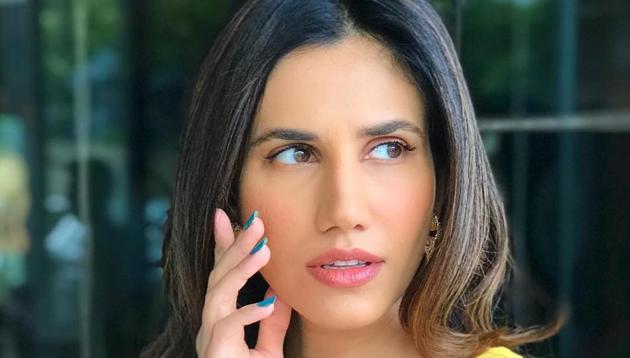 Sonnalli Seygall/Instagram Sonnalli Seygall/Instagram