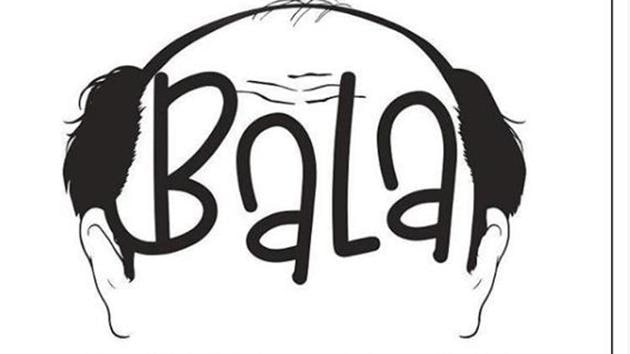 Ayushmann Khuranna plays the lead in Bala, the story of a bald man. (Instagram) Ayushmann Khuranna plays the lead in Bala, the story of a bald man. (Instagram)