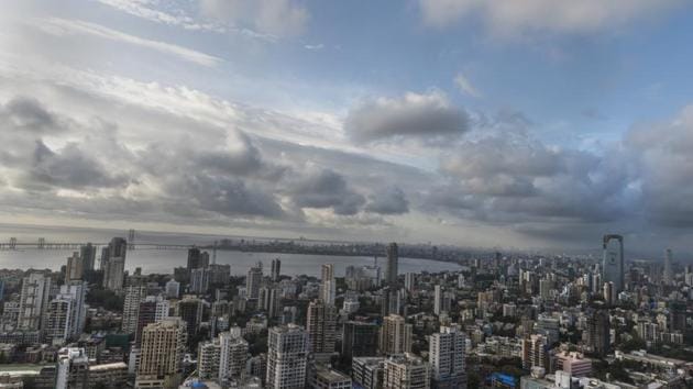 Recognition by UNESCO could boost Mumbai’s standing as a film hub. (Photo by Samson Tupdal/Hindustan Times) (HT Photo) Recognition by UNESCO could boost Mumbai’s standing as a film hub. (Photo by Samson Tupdal/Hindustan Times) (HT Photo)