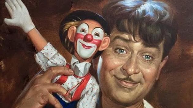 Raj Kapoor breathed his last in June 1988 in New Delhi. Raj Kapoor breathed his last in June 1988 in New Delhi.