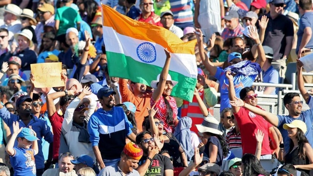 Cricket has never been just a game, particularly in post-colonial countries such as India.(AFP File Photo)
