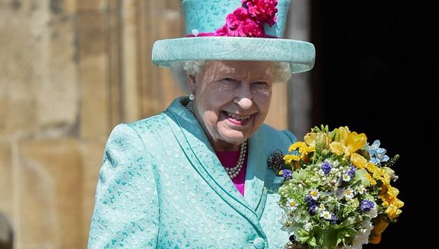 The Queen’s Award for Voluntary Service honours the work of exceptional groups in the United Kingdom.(REUTERS) The Queen’s Award for Voluntary Service honours the work of exceptional groups in the United Kingdom.(REUTERS)
