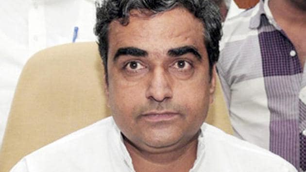Kataria had announced his resignation last Sunday and the purported resignation letter was circulated on social media(File photo) Kataria had announced his resignation last Sunday and the purported resignation letter was circulated on social media(File photo)