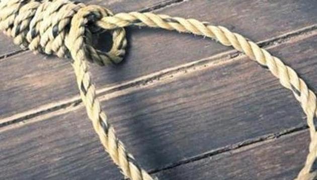 “My brother got married in April 2018. He was under stress because of his wife, mother-in-law and a relative,” the deceased’s younger brother stated in his FIR.(HT Photo) “My brother got married in April 2018. He was under stress because of his wife, mother-in-law and a relative,” the deceased’s younger brother stated in his FIR.(HT Photo)