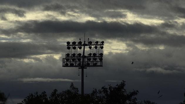 In Maharashtra, the northern limit of monsoon will reach the southern part of the state on June 7 and 8 and will cover the entire state by June 12. (HT FILE PHOTO) In Maharashtra, the northern limit of monsoon will reach the southern part of the state on June 7 and 8 and will cover the entire state by June 12. (HT FILE PHOTO)