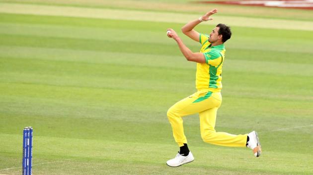 File picture of Mitchell Starc (Action Images via Reuters) File picture of Mitchell Starc (Action Images via Reuters)