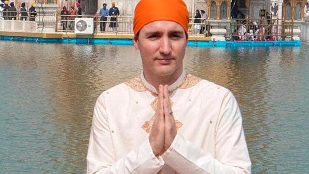 Relations between India and the Trudeau Government first began to suffer when a private member’s bill to recognise the 1984 anti-Sikh riots in India as genocide was passed by the legislature in Ontario in the summer of 2017. ((Photo by Sameer Sehgal/Hindustan Times)) Relations between India and the Trudeau Government first began to suffer when a private member’s bill to recognise the 1984 anti-Sikh riots in India as genocide was passed by the legislature in Ontario in the summer of 2017. ((Photo by Sameer Sehgal/Hindustan Times))