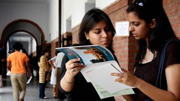 Bihar Board OFSS merit list out(HT FIle) Bihar Board OFSS merit list out(HT FIle)