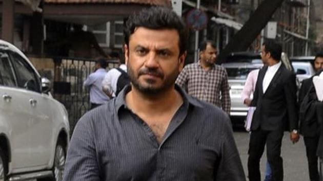 Vikas Bahl has been reinstated as the director of Super 30 after being cleared of #MeToo charges that was brought against him last year.(Fotocorp)