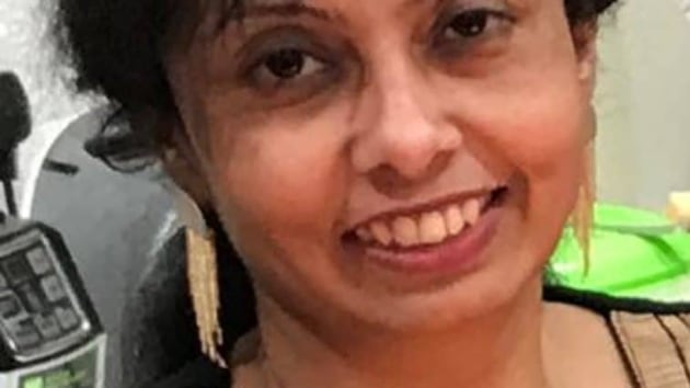Uma Kulkarni’s body was found from water along the coast in Wales. (PHOTO: Avon and Somerset police) Uma Kulkarni’s body was found from water along the coast in Wales. (PHOTO: Avon and Somerset police)