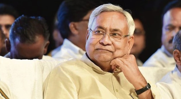 Bihar now has 33 ministers. The state can have a maximum of 36 ministers, including the chief minister, as the strength of a ministry cannot exceed 15% of the strength of the state assembly.(HT Photo)