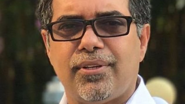 The Congress’ Kerala unit on Monday expelled former lawmaker A P Abdullakutty from the party for praising Prime Minister Narendra Modi for following Mahatma Gandhi’s values.(Twitter) The Congress’ Kerala unit on Monday expelled former lawmaker A P Abdullakutty from the party for praising Prime Minister Narendra Modi for following Mahatma Gandhi’s values.(Twitter)