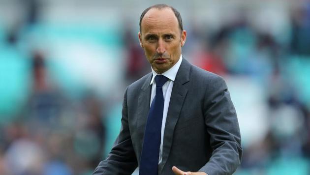 File image of Nasser Hussain (Getty Images) File image of Nasser Hussain (Getty Images)