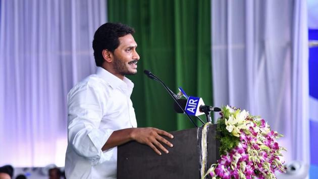 The new government in Andhra Pradesh headed by YSR Congress party president Y S Jagan Mohan Reddy has decided to restore the “general consent” for the Central Bureau of Investigation (CBI) to exercise its authority in the state. Though an official order to this effect has not yet been issued, YSRC general secretary and Rajya Sabha member V Vijay Sai Reddy tweeted confirmation of the move on Monday. (HT Photo) The new government in Andhra Pradesh headed by YSR Congress party president Y S Jagan Mohan Reddy has decided to restore the “general consent” for the Central Bureau of Investigation (CBI) to exercise its authority in the state. Though an official order to this effect has not yet been issued, YSRC general secretary and Rajya Sabha member V Vijay Sai Reddy tweeted confirmation of the move on Monday. (HT Photo)