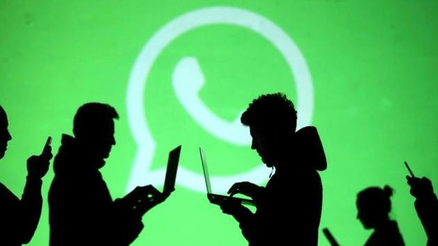The residents can lodge anonymous complaints against policemen on the WhatsApp- based complaint system. (PICTURE FOR REPRESENTATIONAL PURPOSES ONLY) The residents can lodge anonymous complaints against policemen on the WhatsApp- based complaint system. (PICTURE FOR REPRESENTATIONAL PURPOSES ONLY)