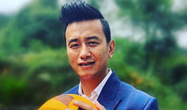 The Padma Shri awardee is kicked about the idea of documenting real life stories, but doesn’t like when such films have too much drama.(Instagram/bhaichung15)