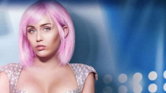 Black Mirror season 5 review: Miley Cyrus plays a damaged popstar in the latest season of Netflix show.