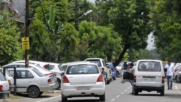 According to Devi, she along with her 16-year-old son had come to Delhi on May 25 to meet her 22-year-old son, currently a third year student at Delhi University. (HT Photo) According to Devi, she along with her 16-year-old son had come to Delhi on May 25 to meet her 22-year-old son, currently a third year student at Delhi University. (HT Photo)