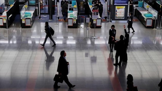 The travel warning was spurred by difficulties Chinese nationals are encountering while in the U.S., Foreign Ministry spokesman Geng Shuang told reporters in Beijing.(Reuters FILE)