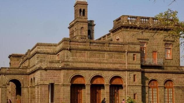 As against set quota of 144 students’ compulsory placement, the department was able to arrange jobs for 152. A total of 180 students opted for placement through campus interviews.(HT Photo) As against set quota of 144 students’ compulsory placement, the department was able to arrange jobs for 152. A total of 180 students opted for placement through campus interviews.(HT Photo)