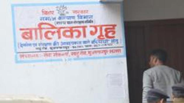 The Muzaffarpur shelter home case came into spotlight following a report by the Tata Institute of Social Sciences that 44 minor girls staying there had been subjected to sexual assault for a long time. (HTFile Photo) The Muzaffarpur shelter home case came into spotlight following a report by the Tata Institute of Social Sciences that 44 minor girls staying there had been subjected to sexual assault for a long time. (HTFile Photo)