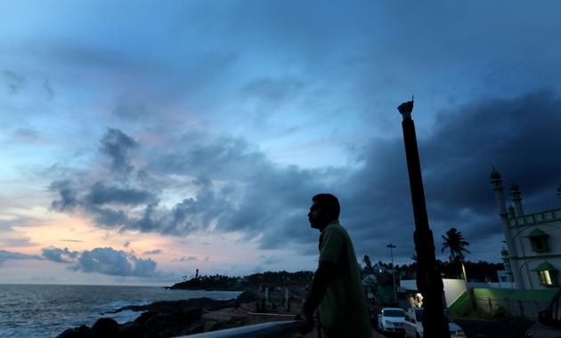 Will the pre-monsoon delays have any impact on the monsoon? We don’t know yet. According to the India Meteorological Department, the monsoon may hit Kerala’s coast only by June 8 as opposed to the earlier prediction of June 6. A parched India does not need any more bad news. (VIVEK NAIR/HT PHOTO) Will the pre-monsoon delays have any impact on the monsoon? We don’t know yet. According to the India Meteorological Department, the monsoon may hit Kerala’s coast only by June 8 as opposed to the earlier prediction of June 6. A parched India does not need any more bad news. (VIVEK NAIR/HT PHOTO)