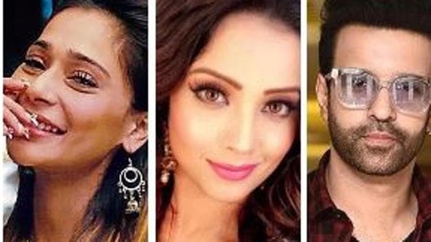 Television actors share how they plan to celebrate Eid this year.