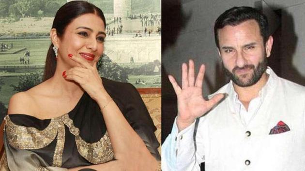 Saif Ali Khan and Tabu will feature in Nitin Kakkar’s Jawaani Jaaneman.