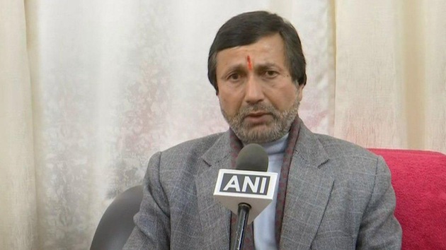 Uttarakhand minister Prakash Pant. (ANI/ File photo) Uttarakhand minister Prakash Pant. (ANI/ File photo)