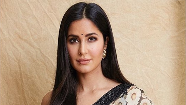 Here’s how Katrina aced the summer trends during Bharat promotions ...