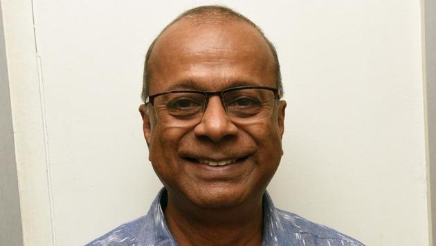 Kiran Deshpande, president, The Indus Entrepreneurs (TiE) Pune. (Pratham Gokhale/HT Photo) Kiran Deshpande, president, The Indus Entrepreneurs (TiE) Pune. (Pratham Gokhale/HT Photo)